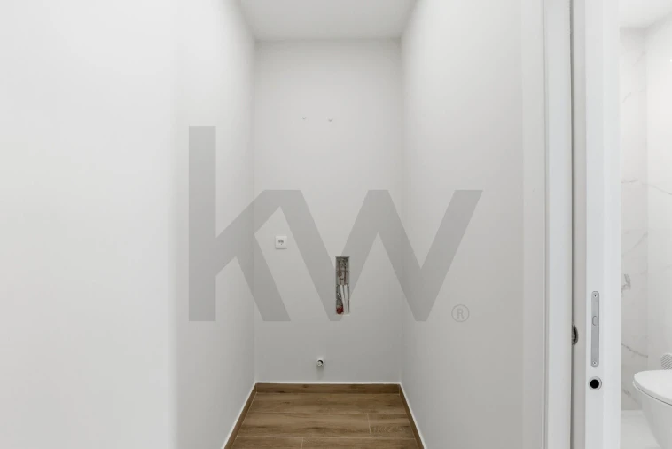 Apartamento T5 para Venda em Ericeira Foto 43