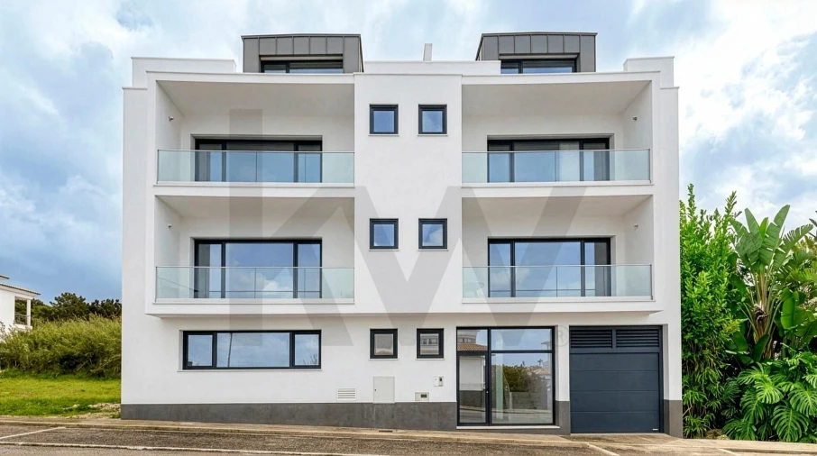 Apartamento T5 para Venda em Ericeira Foto 21