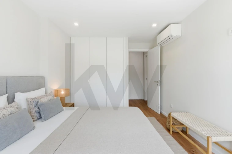 Apartamento T5 para Venda em Ericeira Foto 96