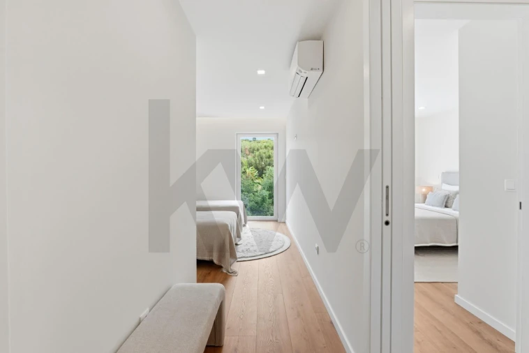 Apartamento T5 para Venda em Ericeira Foto 109