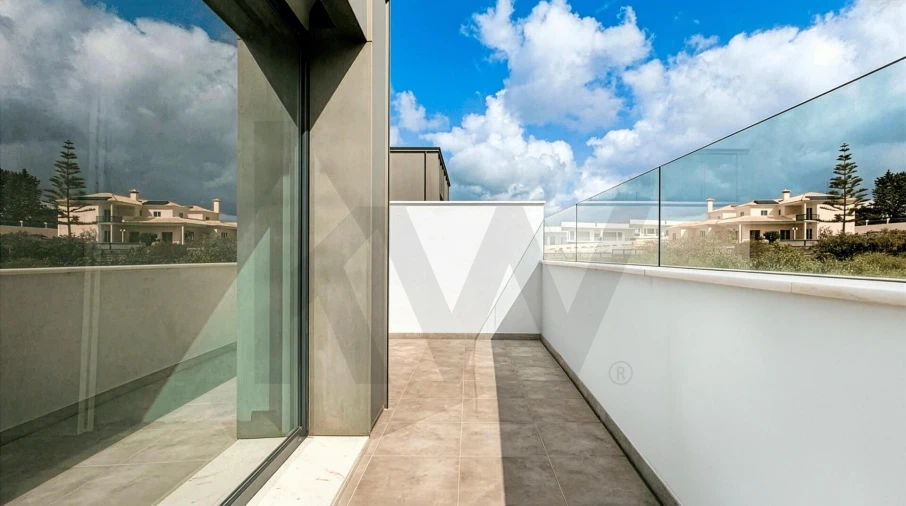 Apartamento T5 para Venda em Ericeira Foto 9