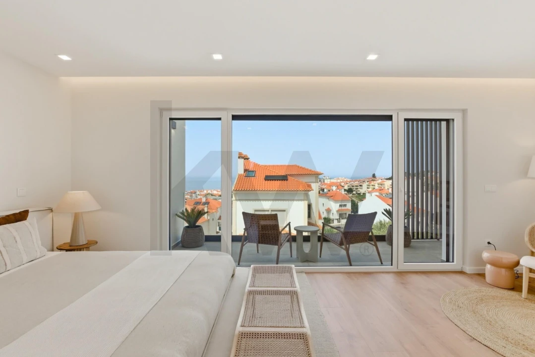 Apartamento T5 para Venda em Ericeira Foto 56