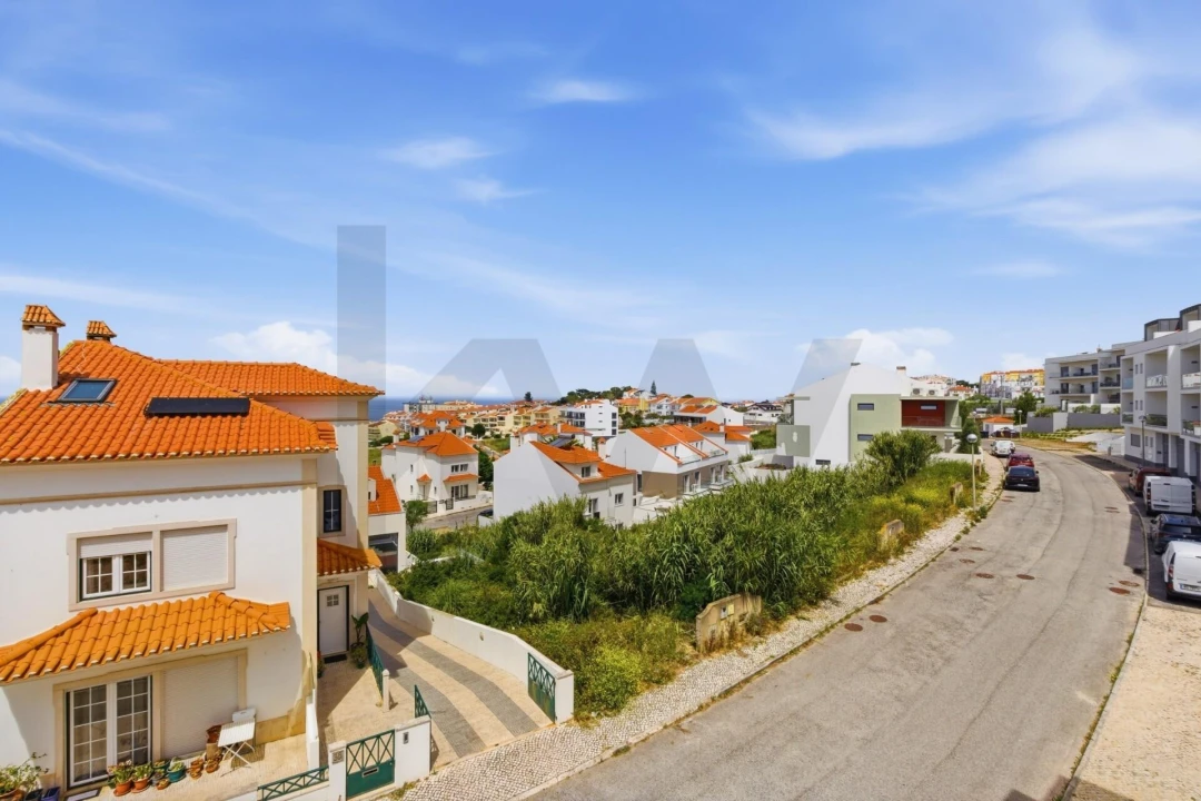 Apartamento T5 para Venda em Ericeira Foto 61