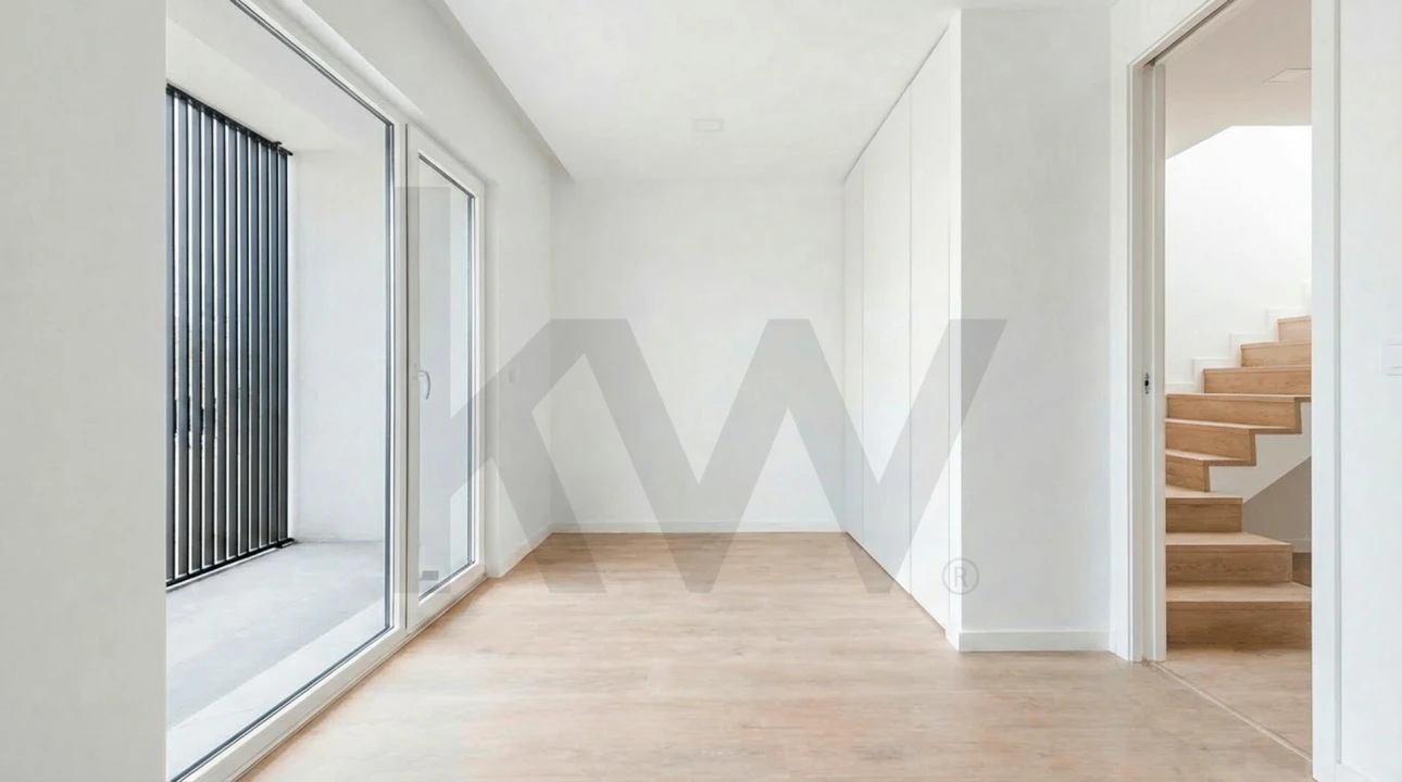 Apartamento T5 para Venda em Ericeira Foto 18