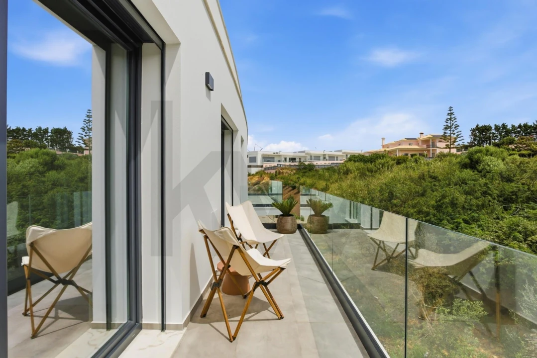 Apartamento T5 para Venda em Ericeira Foto 84