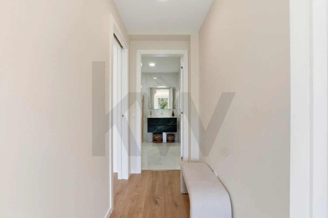 Apartamento T5 para Venda em Ericeira Foto 105