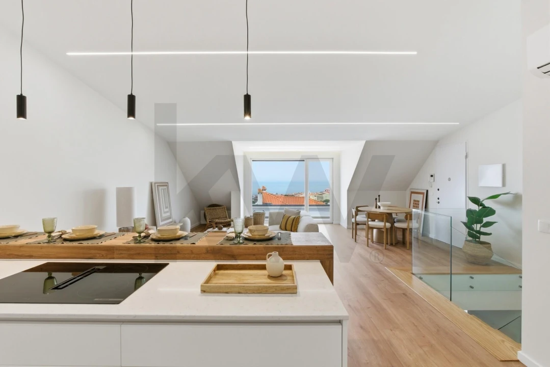 Apartamento T5 para Venda em Ericeira Foto 45