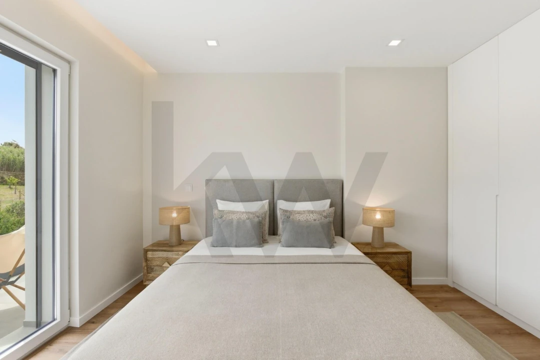 Apartamento T5 para Venda em Ericeira Foto 94