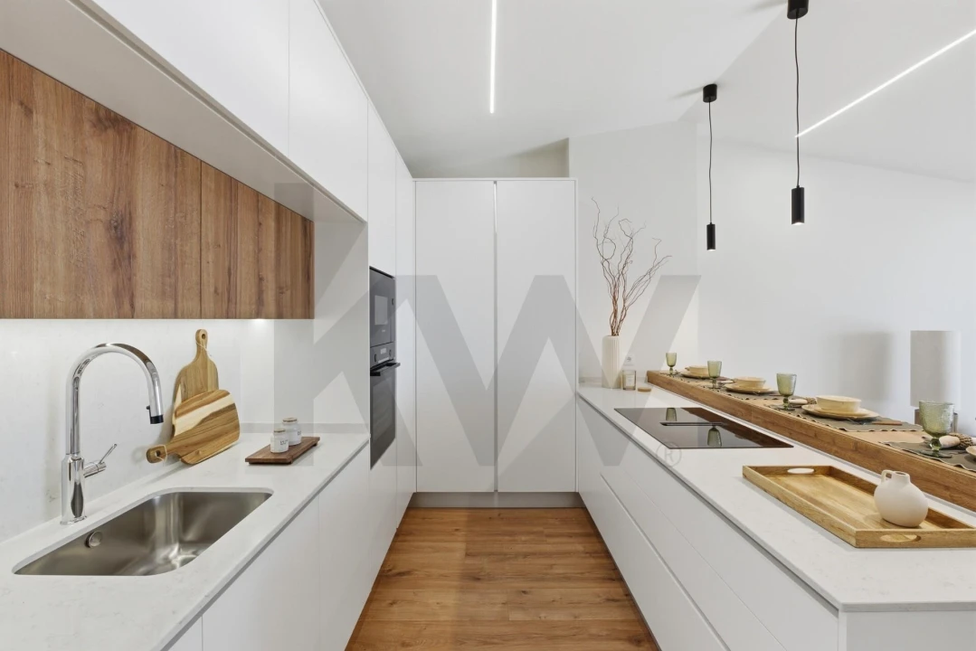 Apartamento T5 para Venda em Ericeira Foto 24