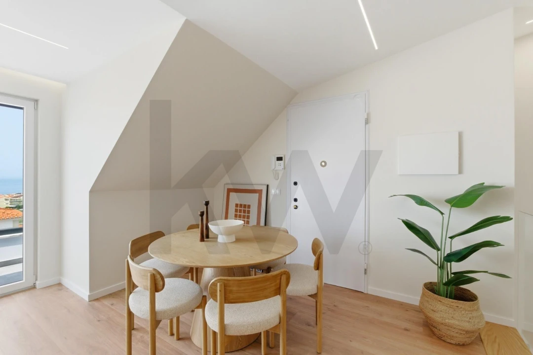Apartamento T5 para Venda em Ericeira Foto 13