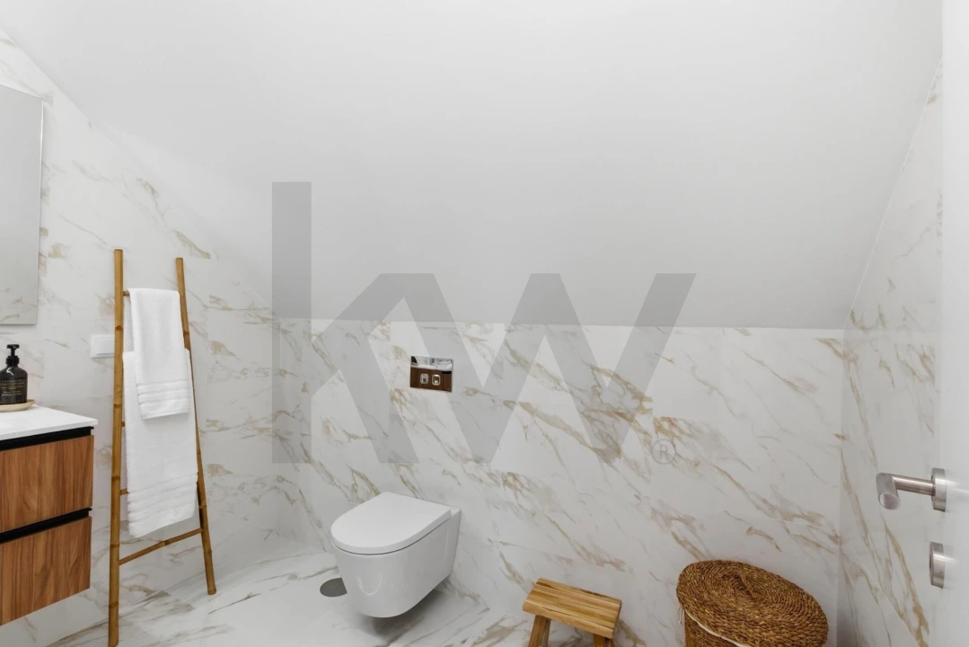 Apartamento T5 para Venda em Ericeira Foto 37