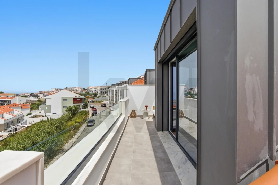 Apartamento T5 para Venda em Ericeira Foto 7