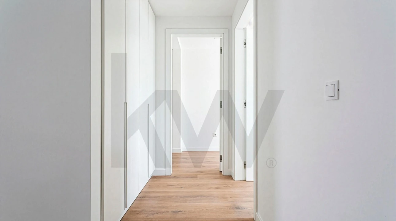 Apartamento T5 para Venda em Ericeira Foto 17