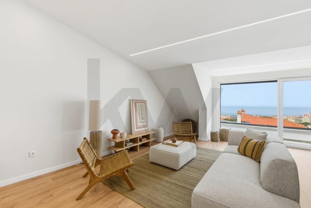 Apartamento T5 para Venda em Ericeira Foto 4