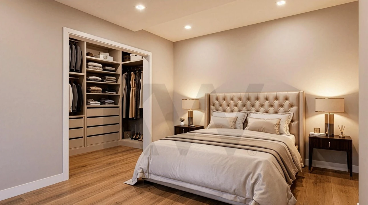 Apartamento T5 para Venda em Ericeira Foto 7
