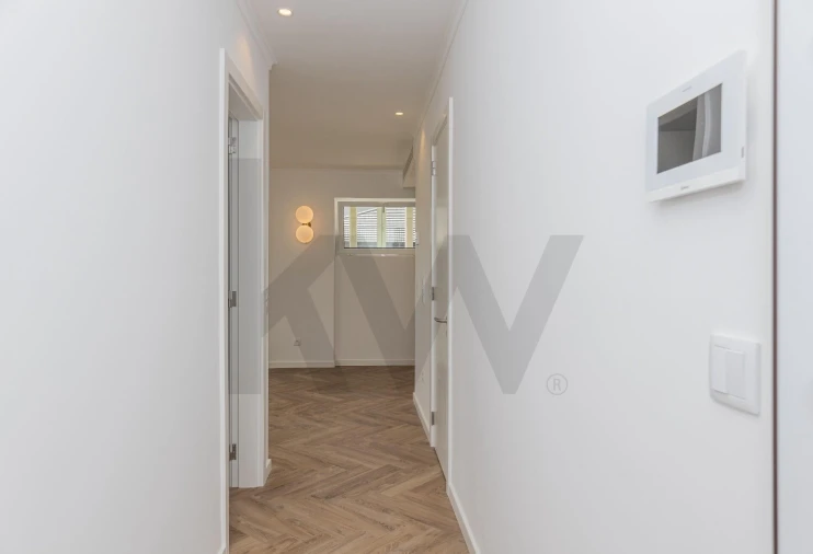 Apartamento T2 para Venda em Campolide Foto 15