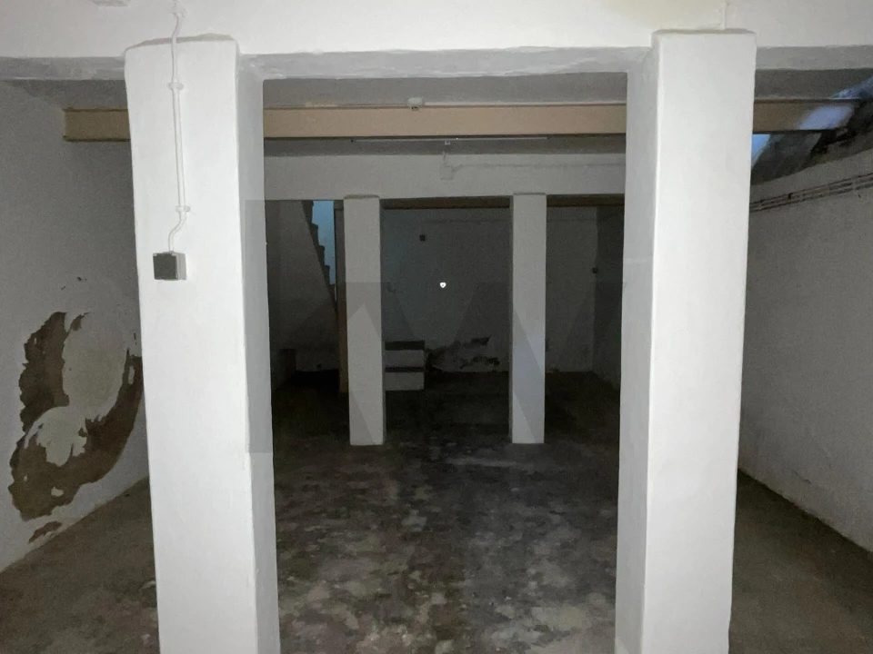 Loja para Arrendamento em Campo de Ourique Foto 10