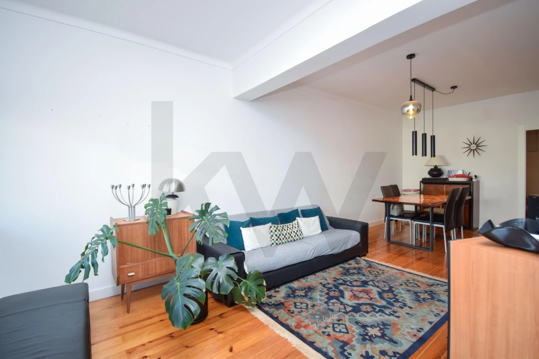 Apartamento T2 para Arrendamento em Lumiar Foto 15