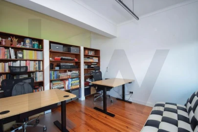 Apartamento T2 para Arrendamento em Lumiar