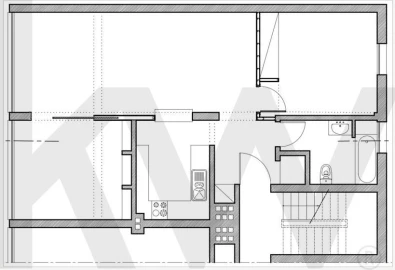 Apartamento T2 para Arrendamento em Lumiar