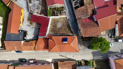 Moradia T4 para Venda em Vilarinho do Bairro