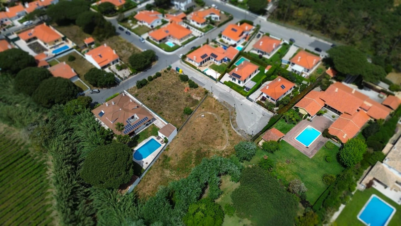 Terreno para Venda em Colares Foto 9