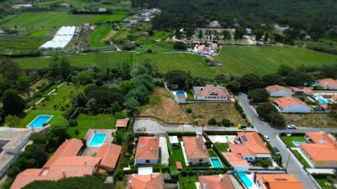 Terreno para Venda em Colares