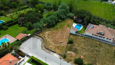 Terreno para Venda em Colares