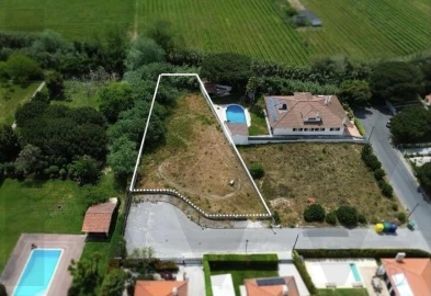 Terreno para Venda em Colares
