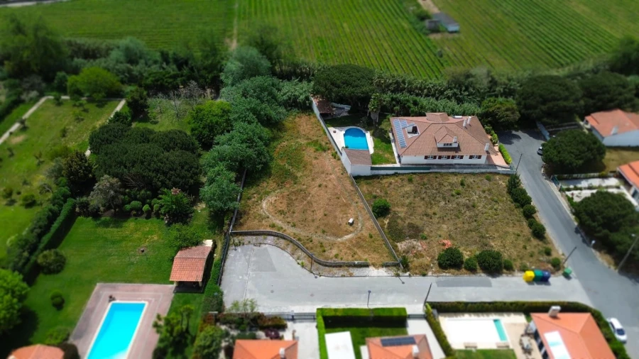 Terreno para Venda em Colares Foto 2