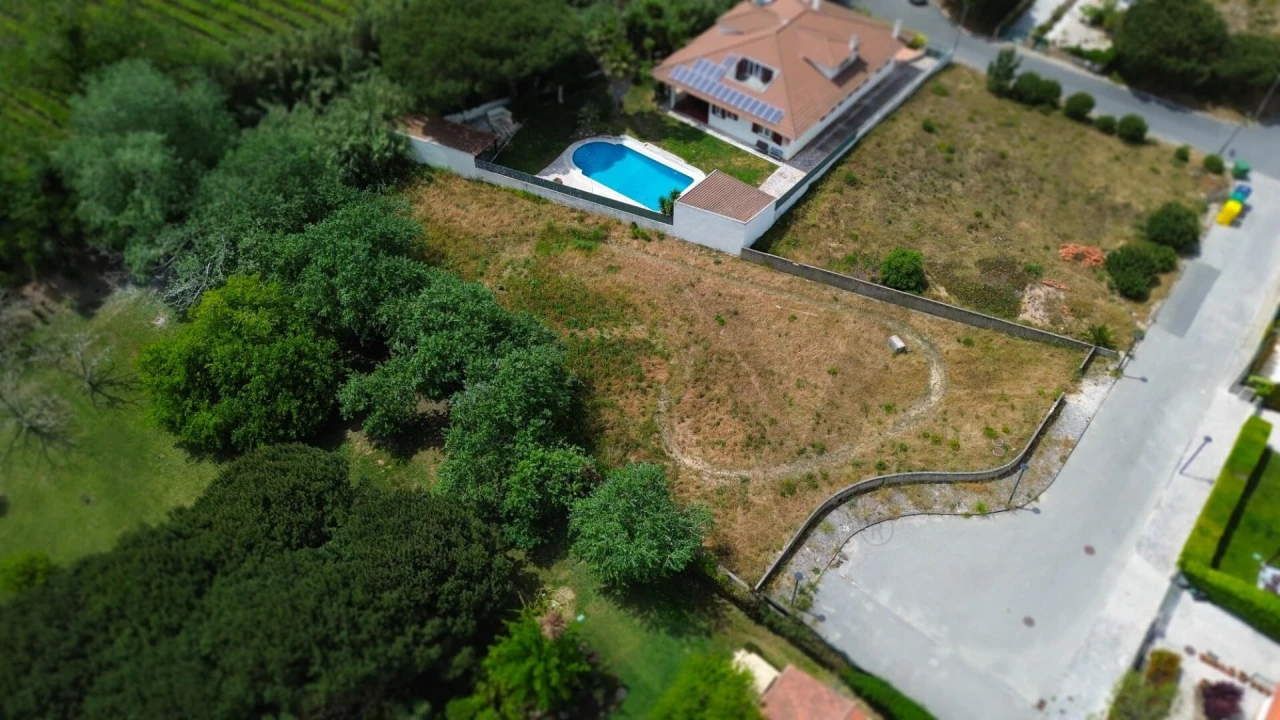 Terreno para Venda em Colares Foto 6