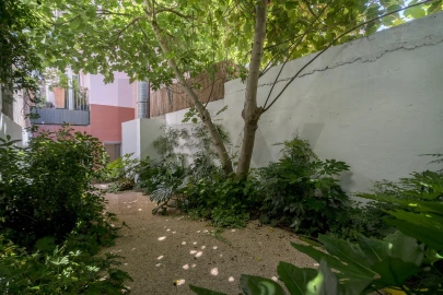 Apartamento T1 para Arrendamento em Campo de Ourique