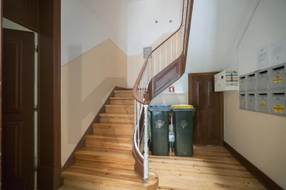 Apartamento T1 para Arrendamento em Campo de Ourique