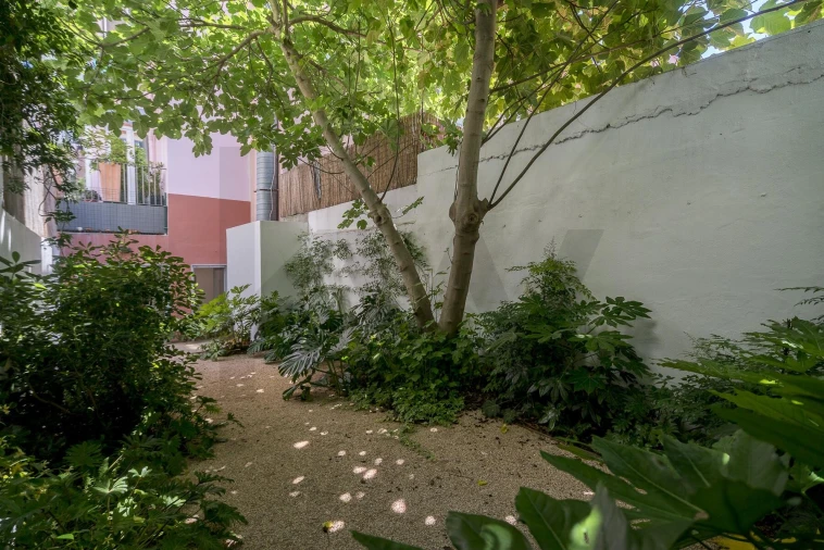 Apartamento T1 para Arrendamento em Campo de Ourique Foto 30