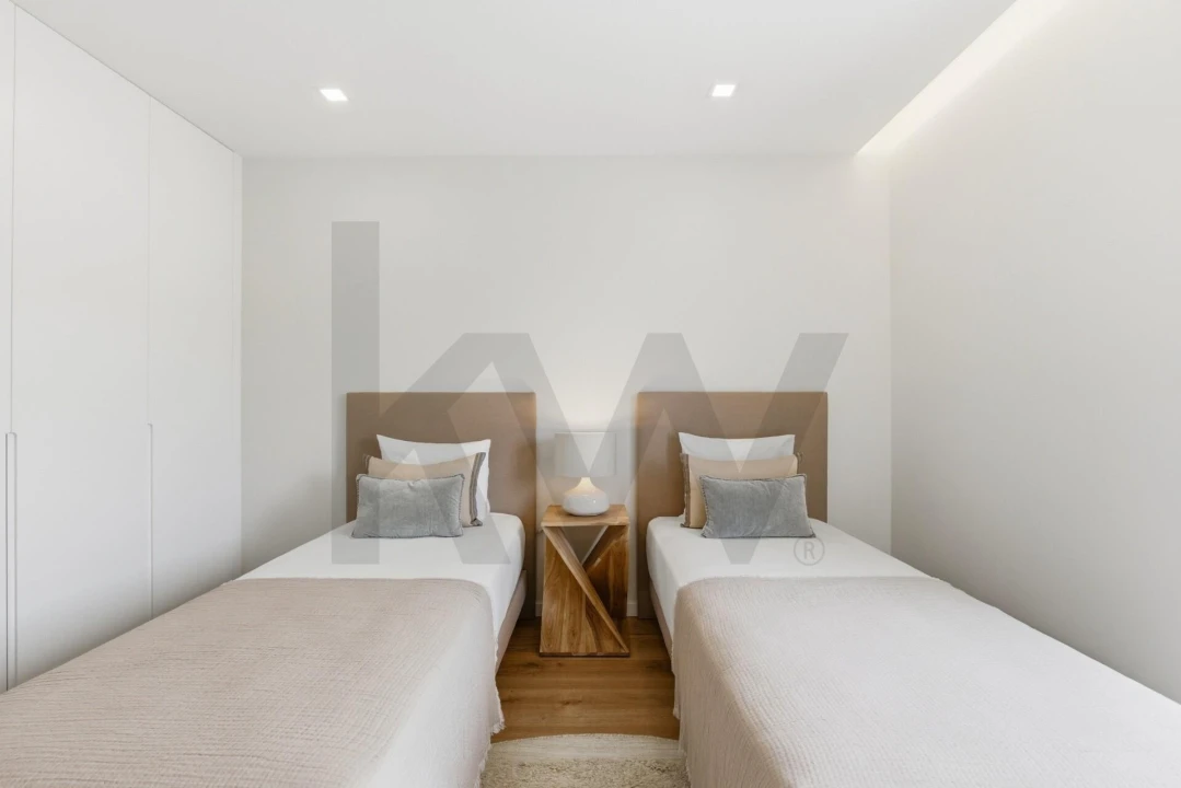 Apartamento T4 para Venda em Ericeira Foto 81
