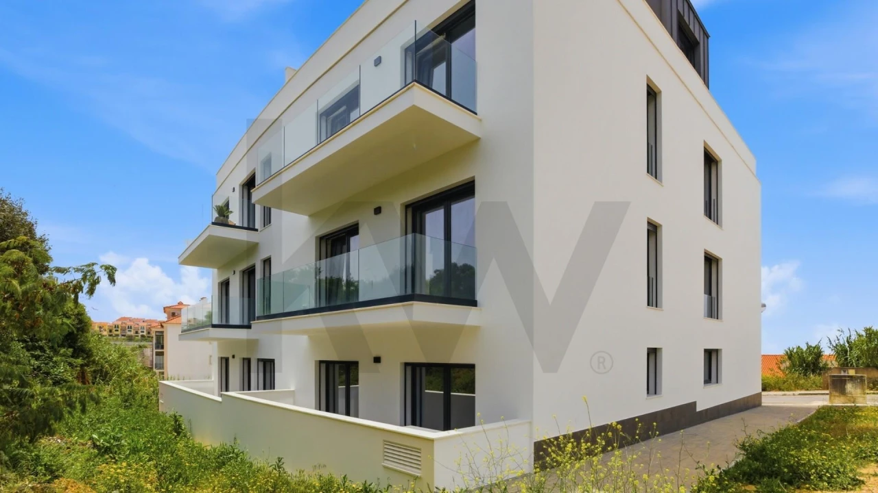 Apartamento T4 para Venda em Ericeira Foto 98