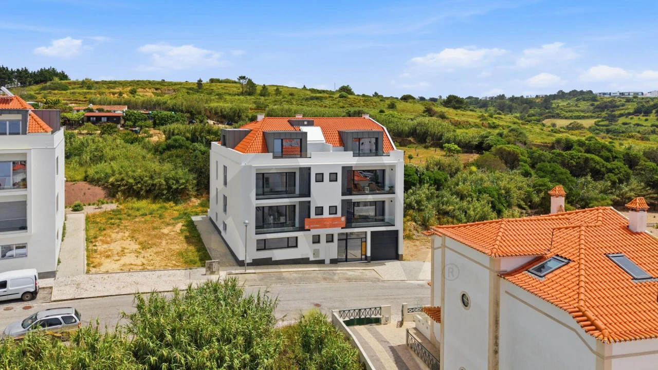 Apartamento T4 para Venda em Ericeira Foto 101