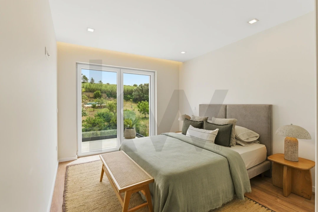 Apartamento T4 para Venda em Ericeira Foto 61