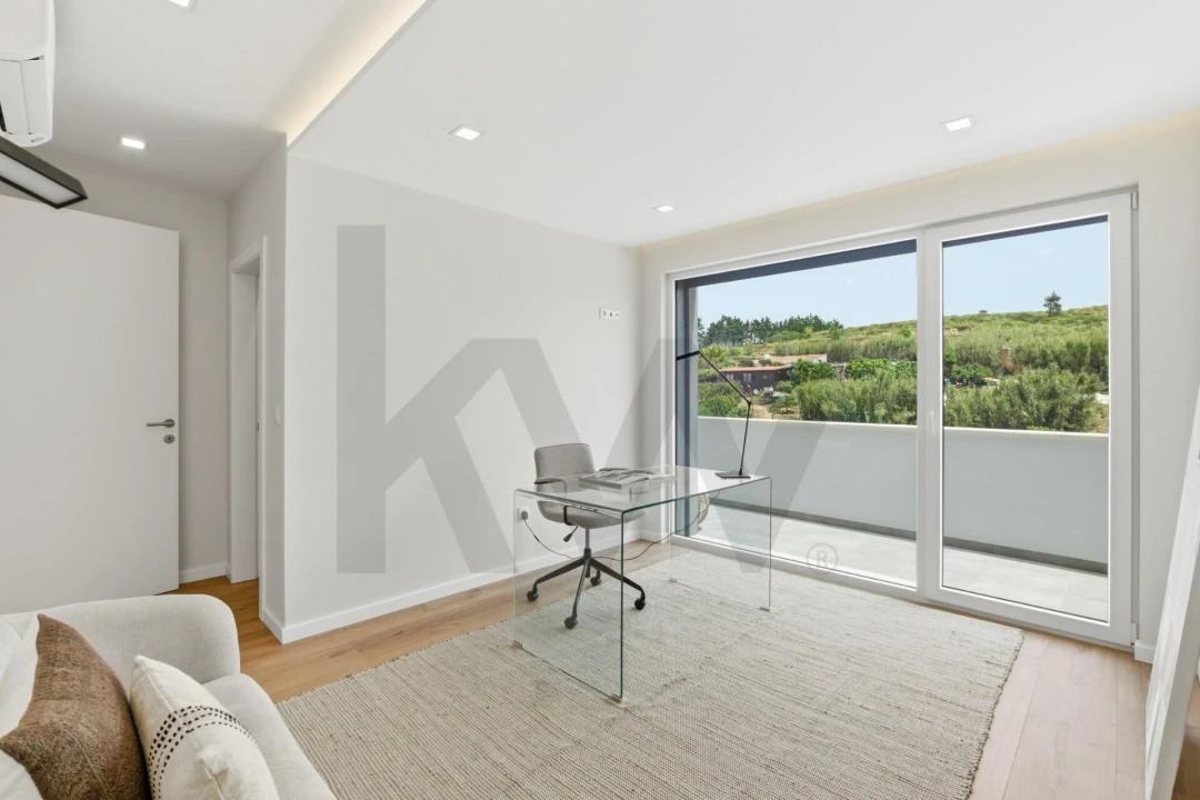 Apartamento T4 para Venda em Ericeira Foto 29