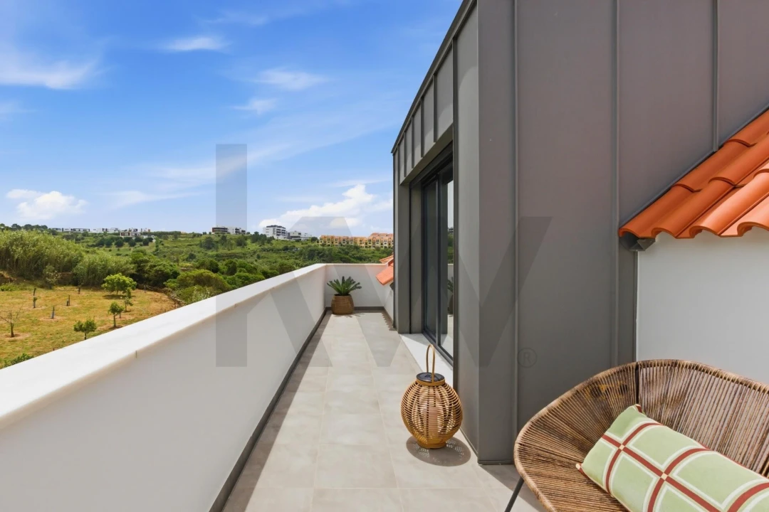 Apartamento T4 para Venda em Ericeira Foto 33