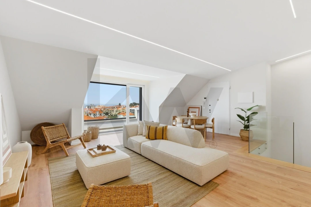 Apartamento T4 para Venda em Ericeira Foto 2