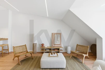 Apartamento T4 para Venda em Ericeira
