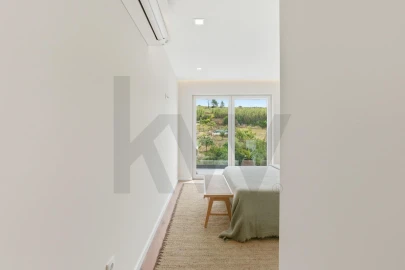 Apartamento T4 para Venda em Ericeira