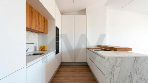 Apartamento T4 para Venda em Ericeira