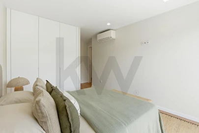 Apartamento T4 para Venda em Ericeira