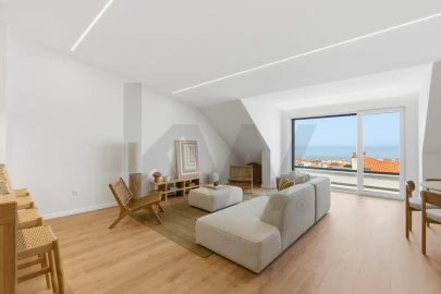Apartamento T4 para Venda em Ericeira