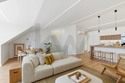 Apartamento T4 para Venda em Ericeira