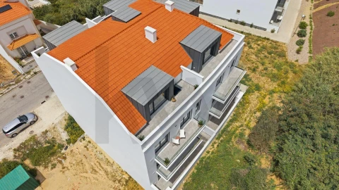 Apartamento T4 para Venda em Ericeira
