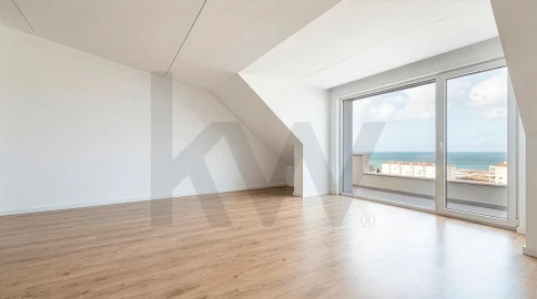 Apartamento T4 para Venda em Ericeira