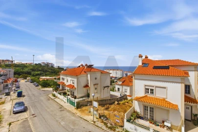 Apartamento T4 para Venda em Ericeira